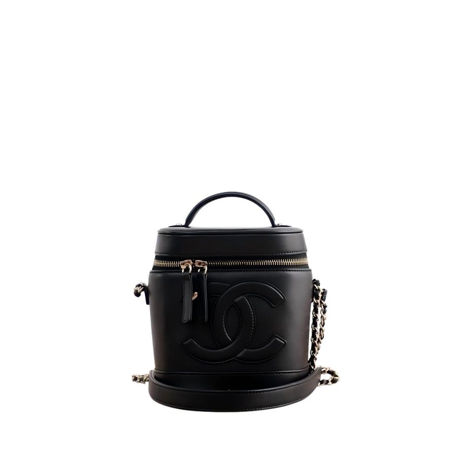 亿嘉拍卖2025年秋季私人典藏拍卖 香奈儿 背包