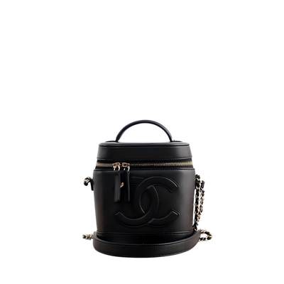 亿嘉拍卖2025年秋季私人典藏拍卖 - 香奈儿 背包