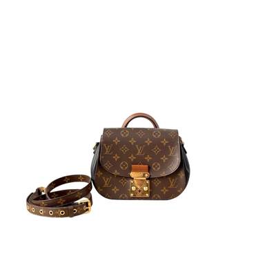 亿嘉拍卖2025年秋季私人典藏拍卖 - 路易威登 背包