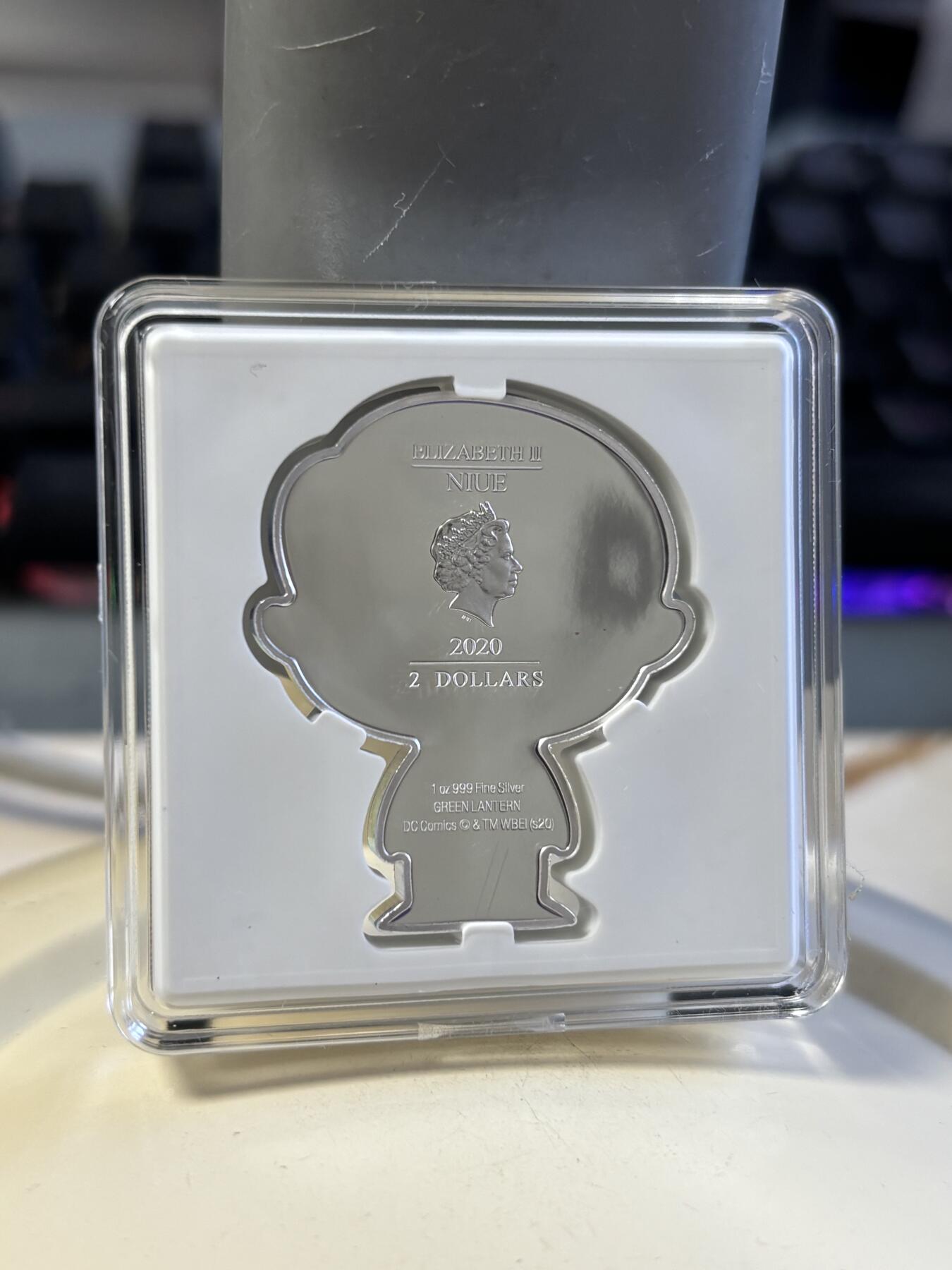 第180期拍卖【长期征集拍品】【北京币展专场】