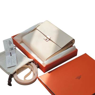 亿嘉拍卖2025年秋季私人典藏拍卖 - 爱马仕 背包