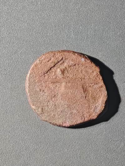 84期回流戒指饰品杂件纪念章丝路钱币专场 - C丝路铜币