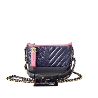 亿嘉拍卖2025年秋季私人典藏拍卖 - 香奈儿 背包