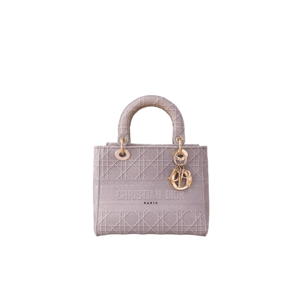 亿嘉拍卖2025年秋季私人典藏拍卖 迪奥 背包