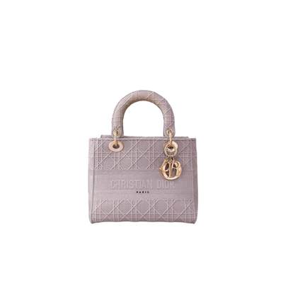 亿嘉拍卖2025年秋季私人典藏拍卖 - 迪奥 背包