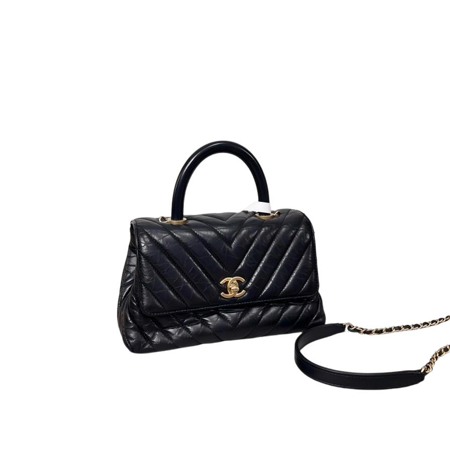 亿嘉拍卖2025年秋季私人典藏拍卖 香奈儿 背包