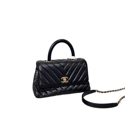 亿嘉拍卖2025年秋季私人典藏拍卖 - 香奈儿 背包