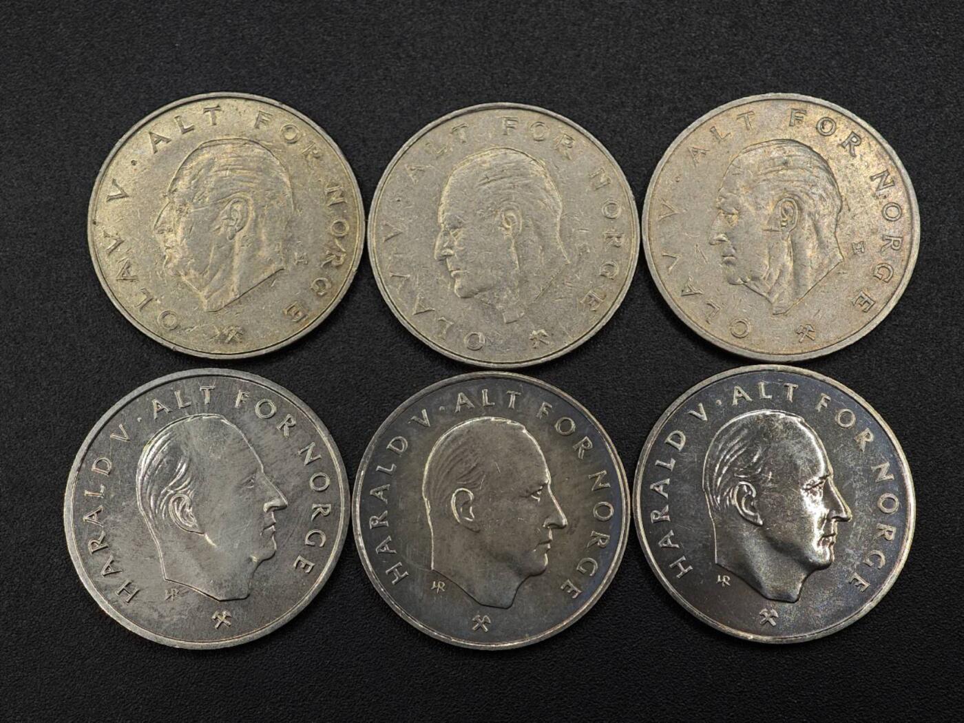 【淘币小摊】实时拍第七百九十一拍   散币纸币套币场   满百包邮可预留二周 每周一统一发货  