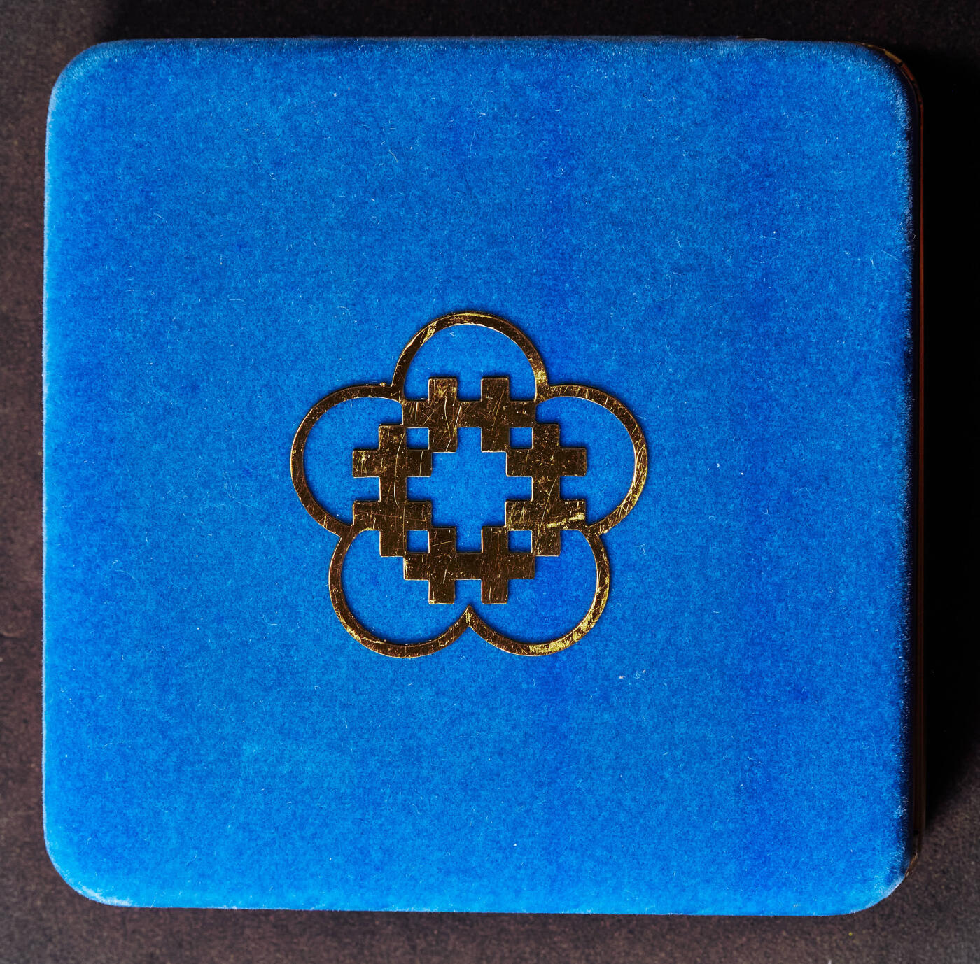 【俄甄集藏】2025年(044)11-12星期三晚 19:30 全场包邮 中国台湾1991年纪念民国百年孙像50元精制大银币，原盒证，重31.135克，999银，名誉品种