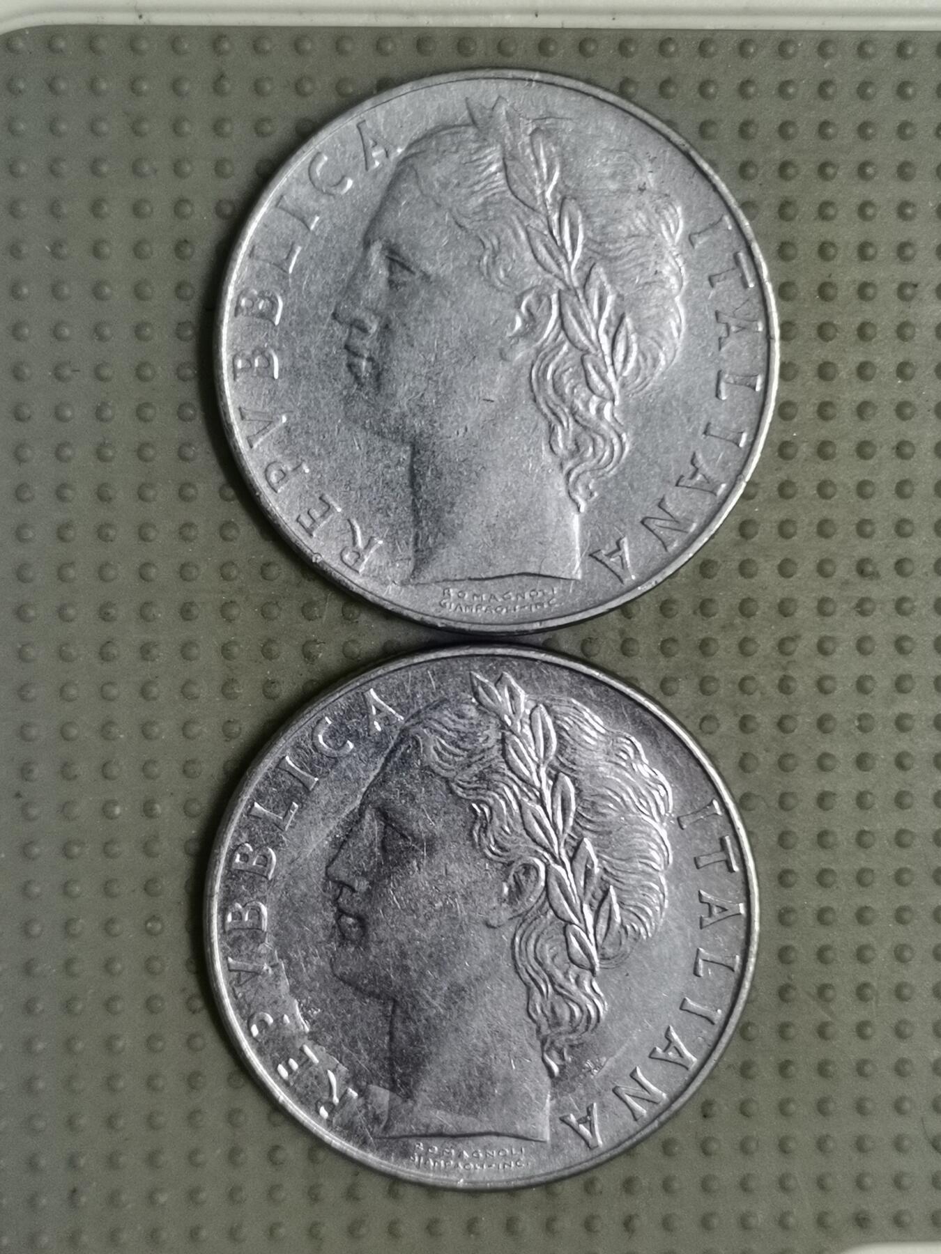 2025年第111场各国散币拍卖（总第111场）