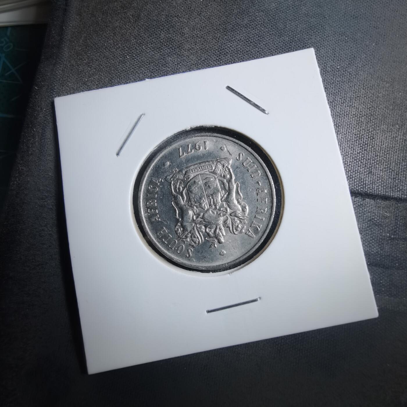 沼泽如烟--第894场 南非1977年20分