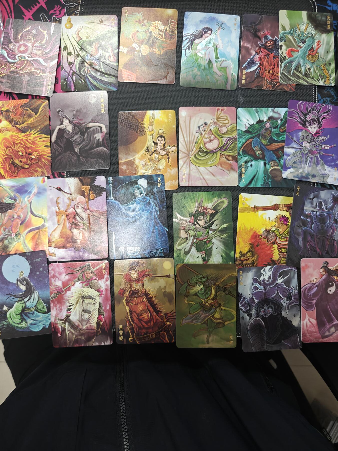 寸草不生拍卖会 第十三期 （ 持续收拍中）