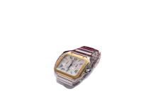 亿嘉拍卖2025年秋季私人典藏拍卖 卡地亚 手表