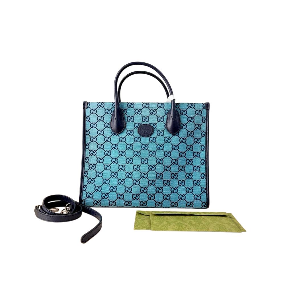 亿嘉拍卖2025年秋季私人典藏拍卖 古驰 背包