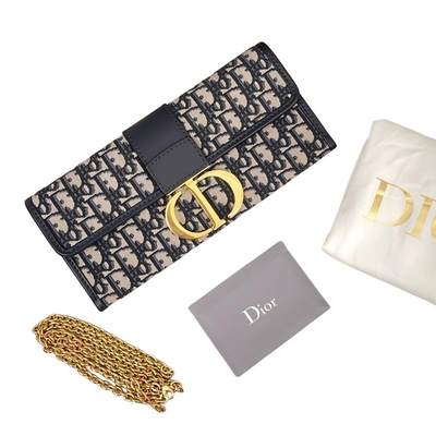 亿嘉拍卖2025年秋季私人典藏拍卖 - 迪奥 背包