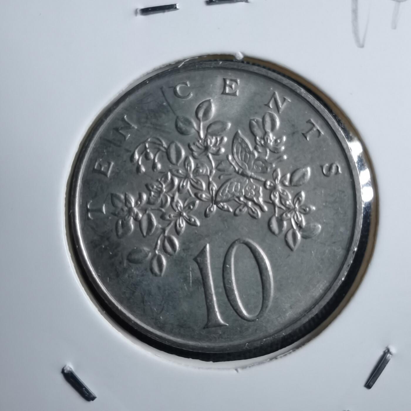 沼泽如烟--第894场 牙买加1989年十分