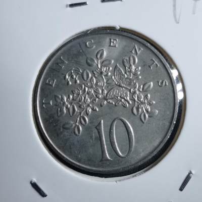 沼泽如烟--第894场 - 牙买加1989年十分