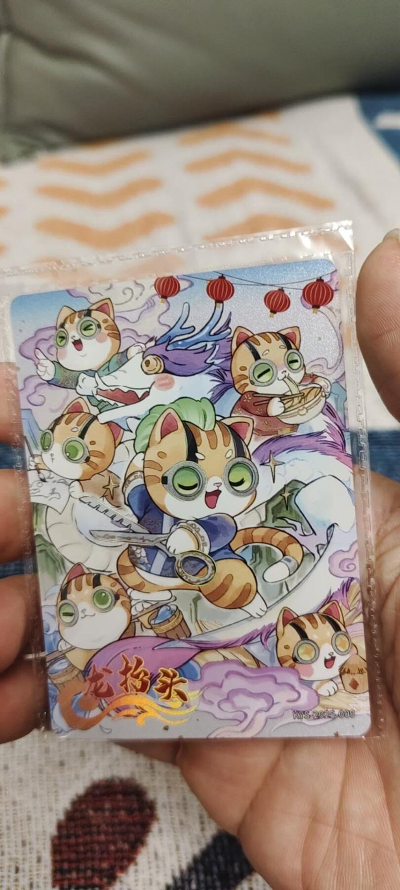 秋原瞳的小店第二十八期（持续收拍，深夜入冬的稀雨，总是静寂的……） 卡游活动卡龙抬头