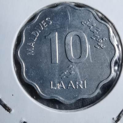 沼泽如烟--第894场 - 马尔代夫2007年10拉雷