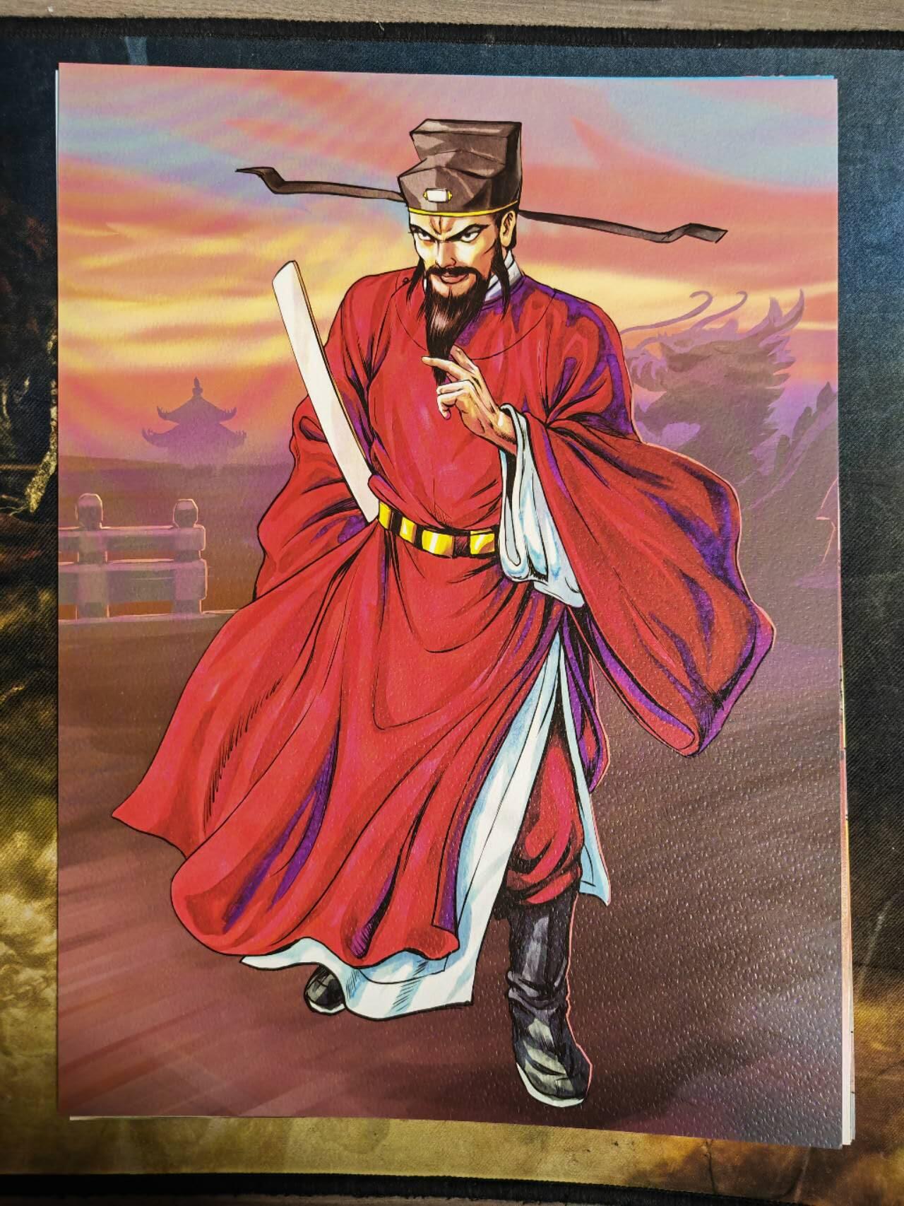 阳大大卡牌拍卖第81期（持续收拍品，周六晚上九点截拍，进群福利早知道）