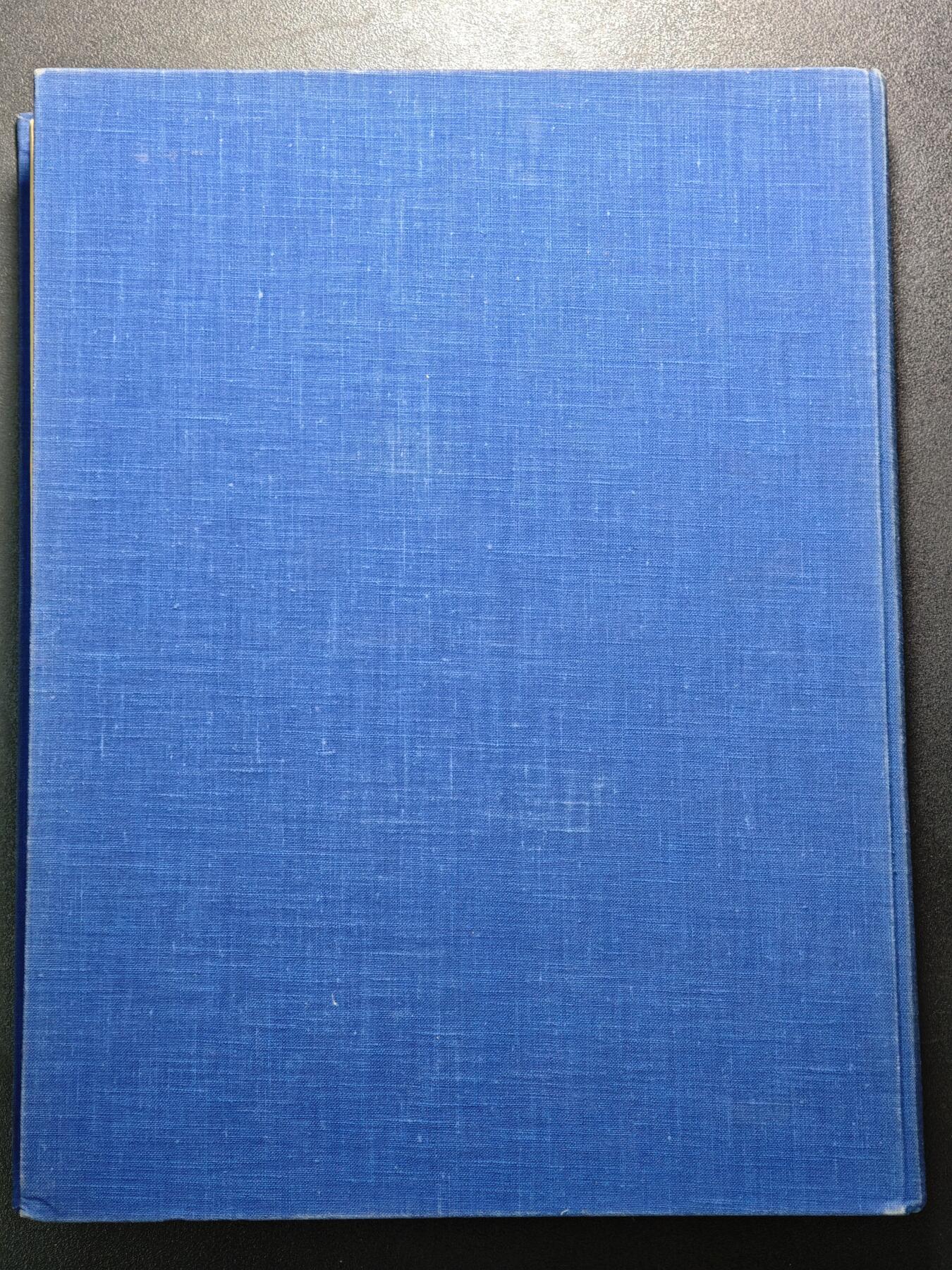 【德藏】世界币章拍卖第152期（拍品征集中~欢迎藏友联系） 97新 1936年 德国柏林奥运会纪录1-2册全 超大开本 极其细致的记录了这届柏林奥运会 硬壳布面精装 两册书共约296页 全书图片均是照片粘贴