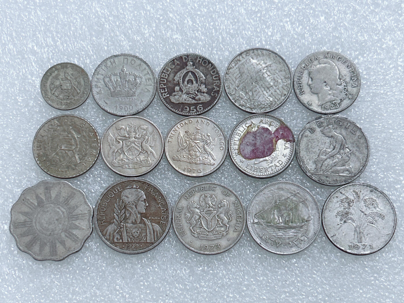 第一海外回流一元起拍收藏 散集专场  第263期