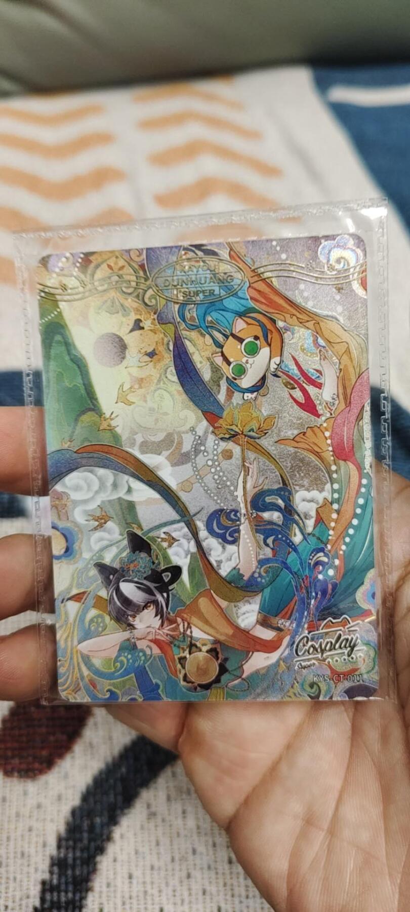 秋原瞳的小店第二十八期（持续收拍，深夜入冬的稀雨，总是静寂的……） 卡游抽卡机城市卡