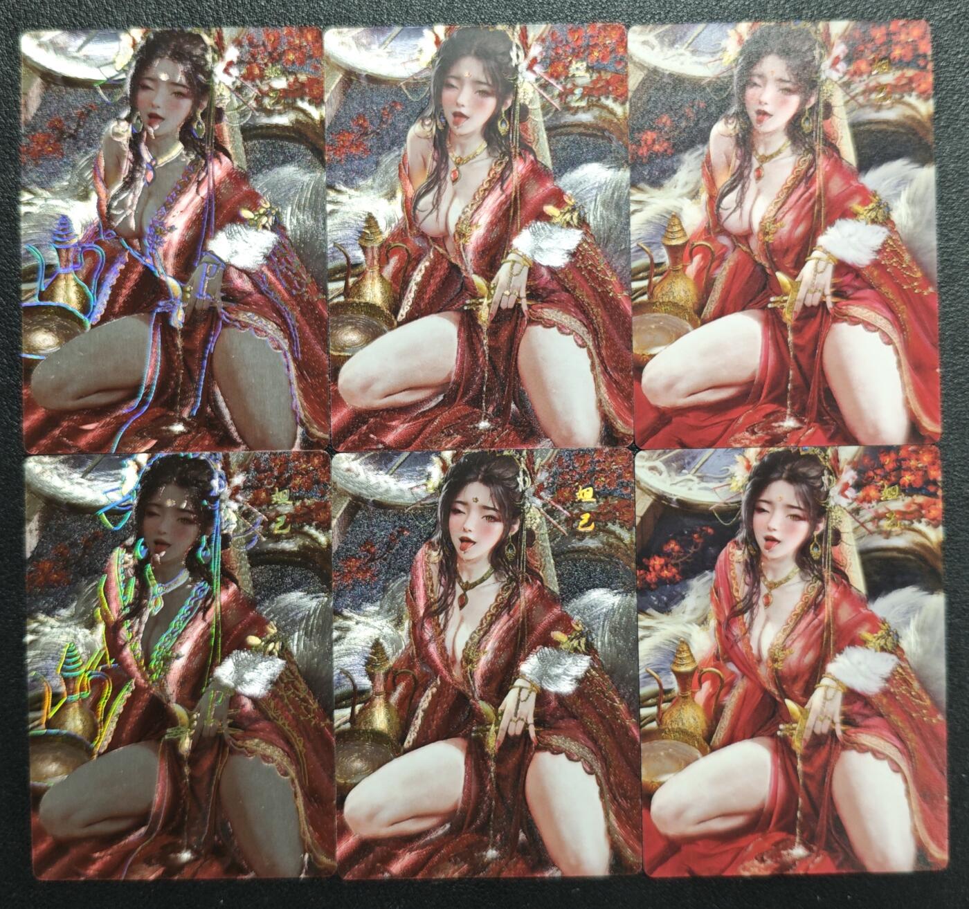 天玑星卡拍第136期《11.10周一截拍》持续收拍收评中 满赠卡需备注