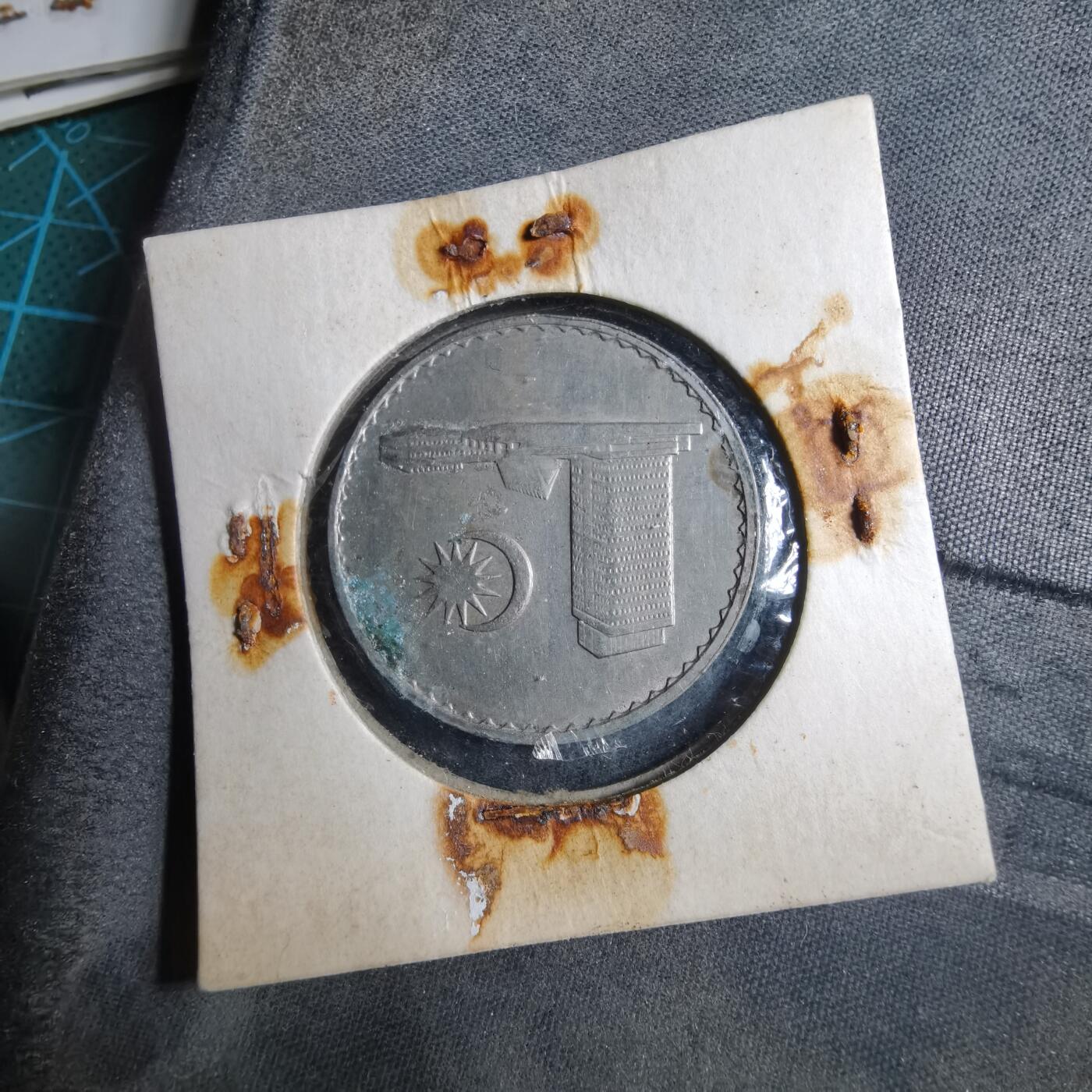 沼泽如烟--第894场 马来西亚1967年50分安全边