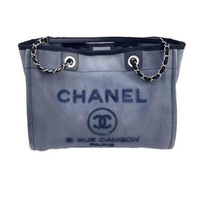 亿嘉拍卖2025年秋季私人典藏拍卖 - 香奈儿 背包