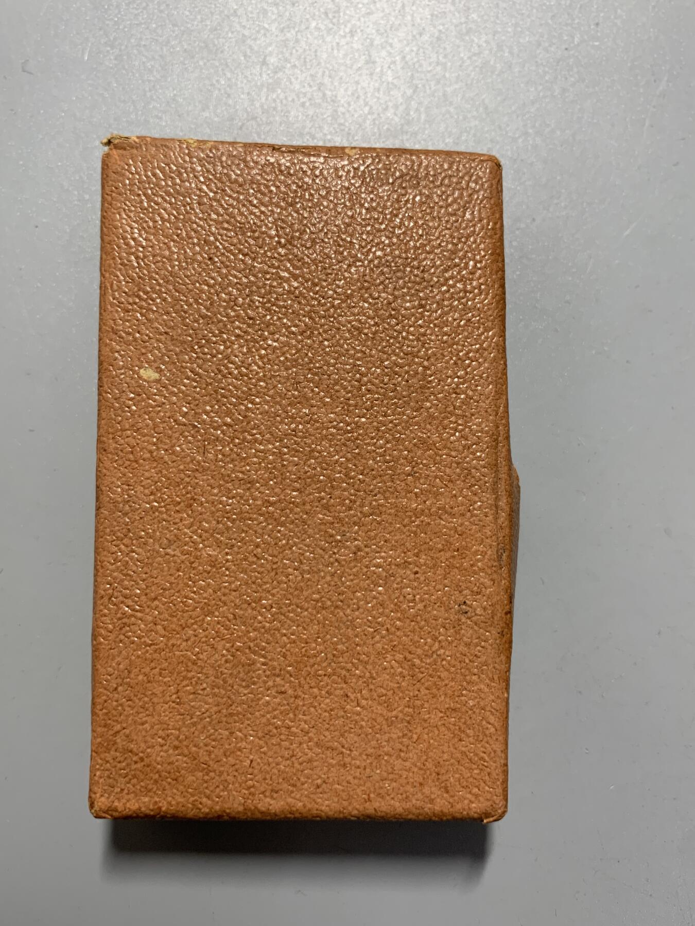 远东徽章小铺11月9日周日晚上9点结束 明治赤十字