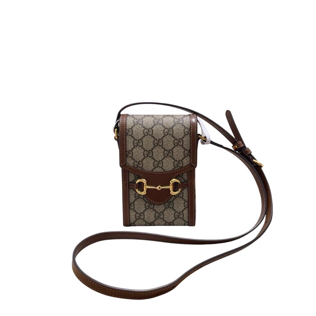 亿嘉拍卖2025年秋季私人典藏拍卖 古驰 背包