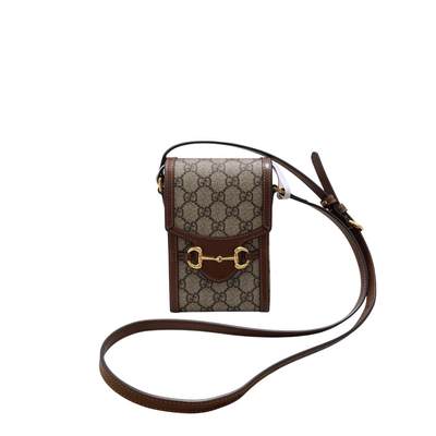 亿嘉拍卖2025年秋季私人典藏拍卖 - 古驰 背包