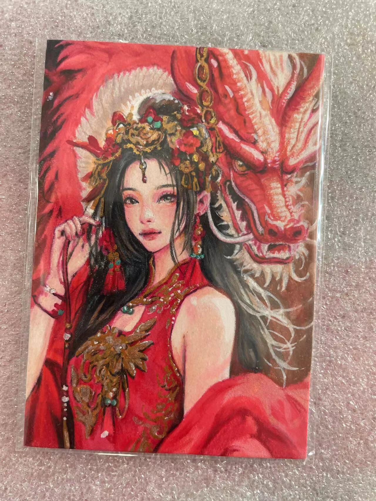 寸草不生拍卖会 第十三期 （ 持续收拍中）