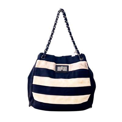 亿嘉拍卖2025年秋季私人典藏拍卖 - 香奈儿 背包