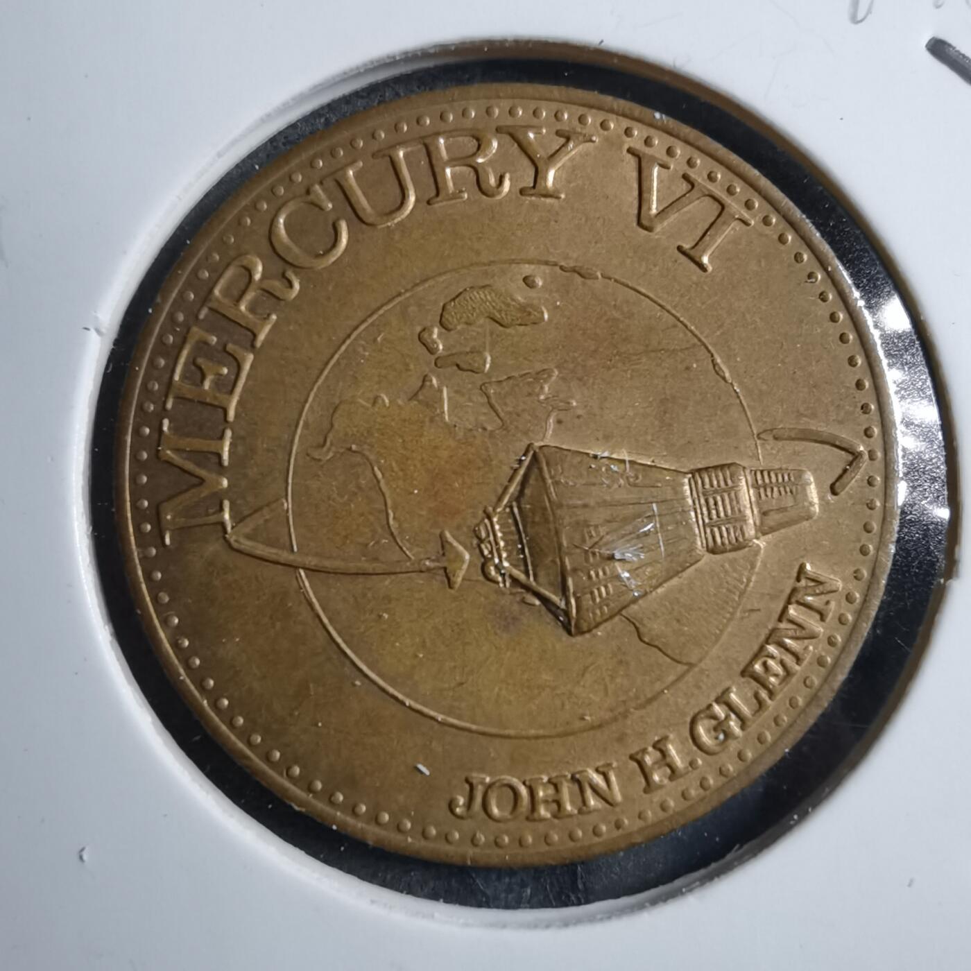 沼泽如烟--第894场 航空纪念章