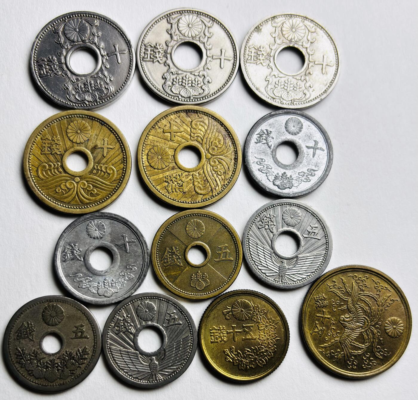 文馨钱币收藏第 279 场，银币，纪念铜章场 长期接收代拍品