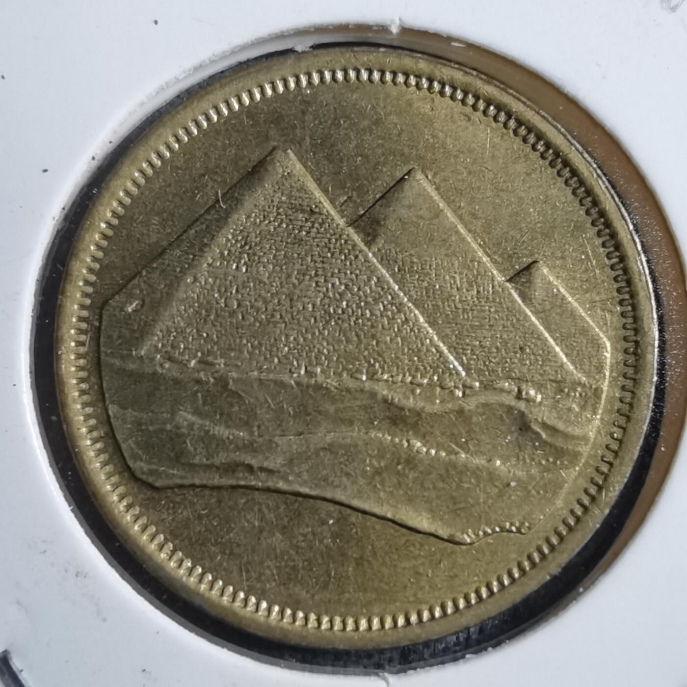 沼泽如烟--第894场 埃及金字塔