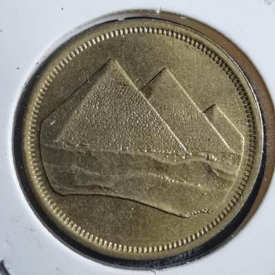 沼泽如烟--第894场 - 埃及金字塔