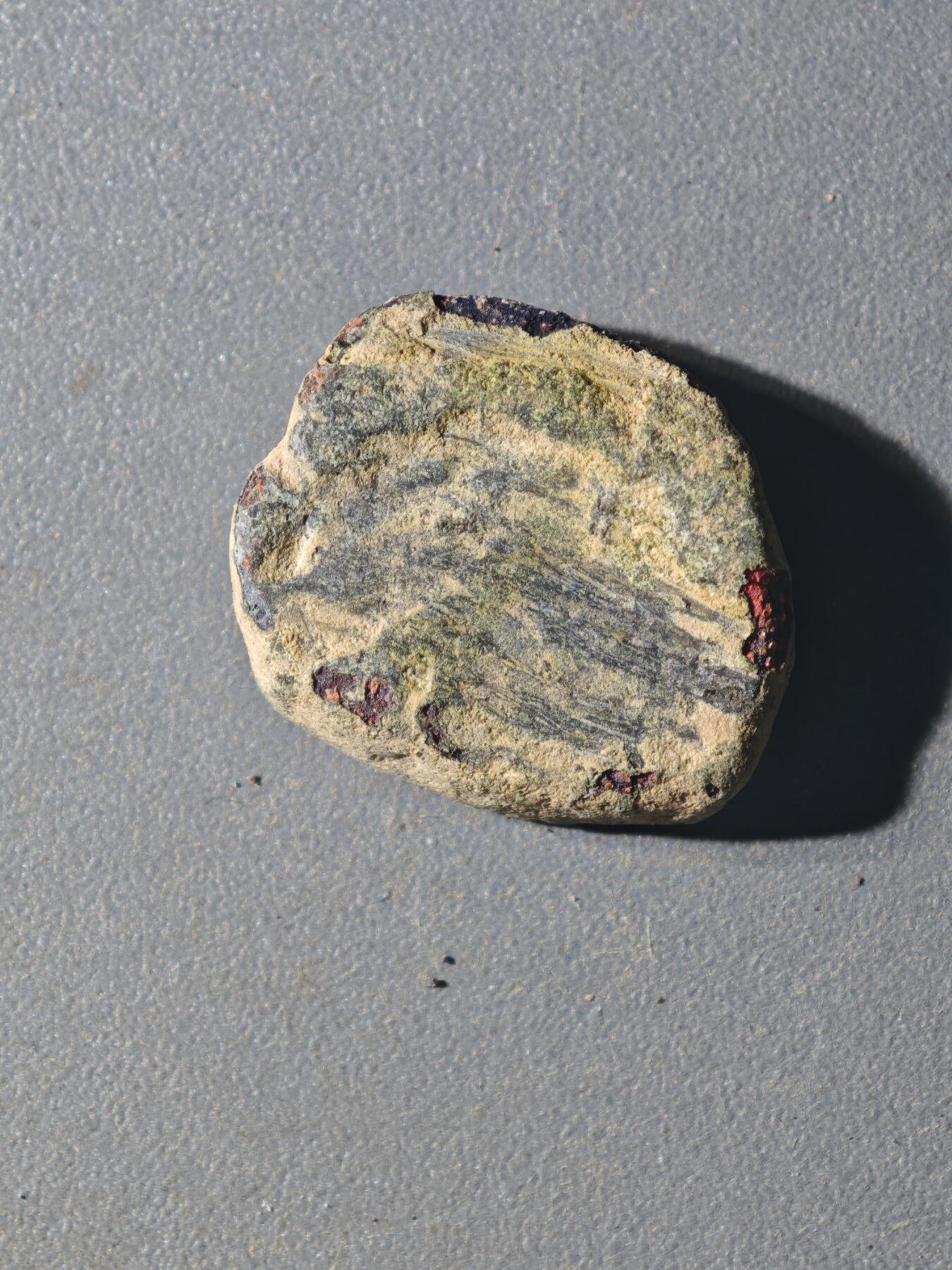 84期回流戒指饰品杂件纪念章丝路钱币专场 B丝路铜币