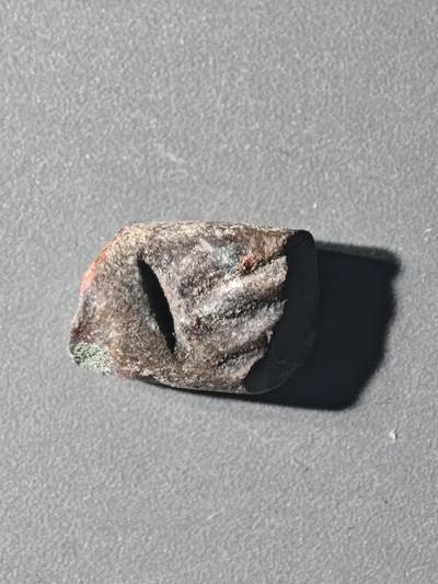 84期回流戒指饰品杂件纪念章丝路钱币专场 - D丝路铜币