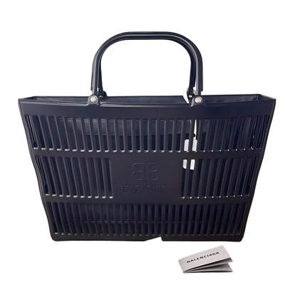 亿嘉拍卖2025年秋季私人典藏拍卖 - 巴黎世家 菜篮子