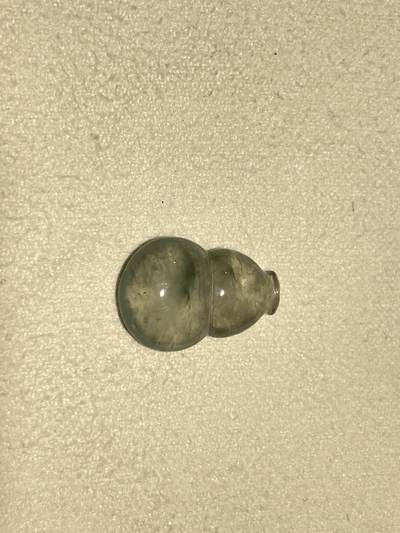 亿嘉拍卖2025年秋季私人典藏拍卖 - 翡翠葫芦