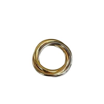 亿嘉拍卖2025年秋季私人典藏拍卖 - 卡地亚 吊坠