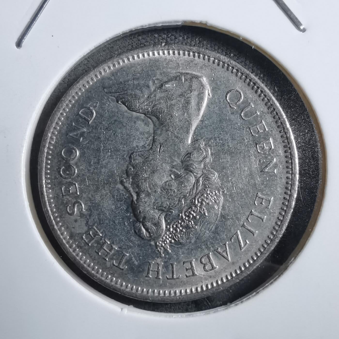 沼泽如烟--第894场 香港1980年一元