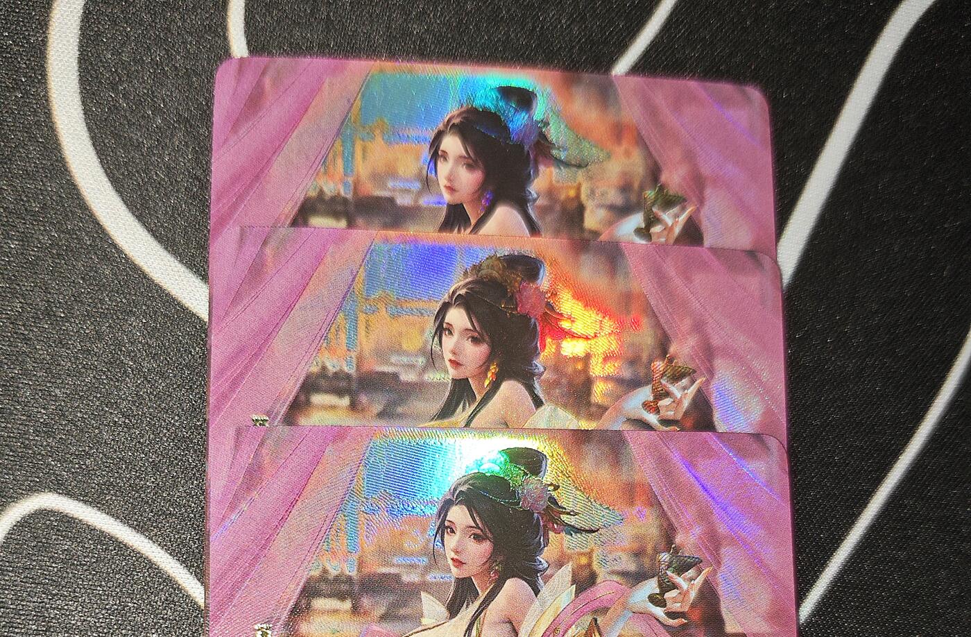 老板带我见世面，我给老板好拍场，零佣金收拍，不寄存 卡颜月色夏姬三服饰（正常 清凉 乃卡）