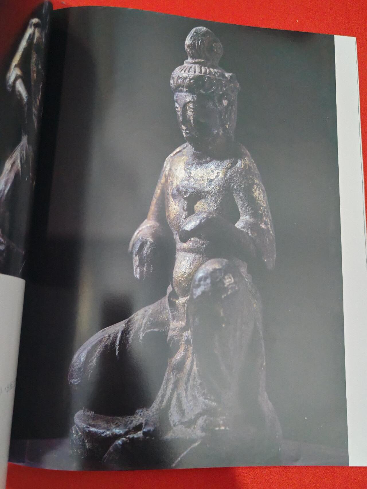 各大知名拍品公司，经典拍卖画册专场 沐春堂，粽教题材拍卖