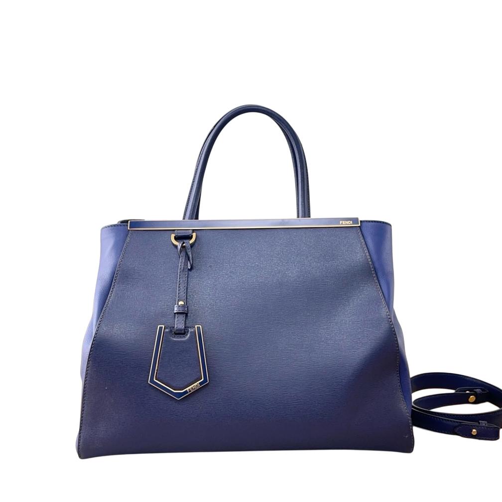 亿嘉拍卖2025年秋季私人典藏拍卖 芬迪 背包