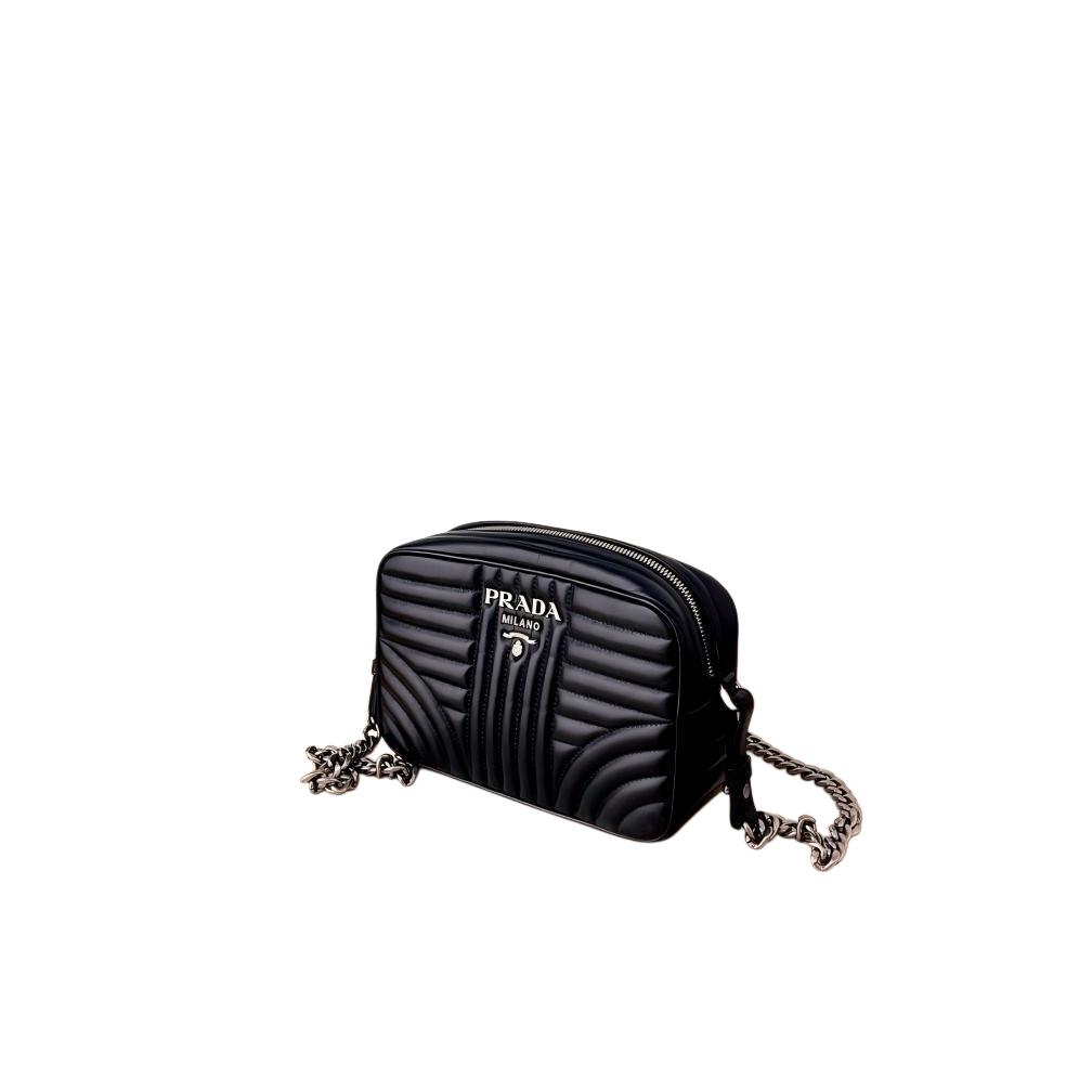 亿嘉拍卖2025年秋季私人典藏拍卖 普拉达 背包