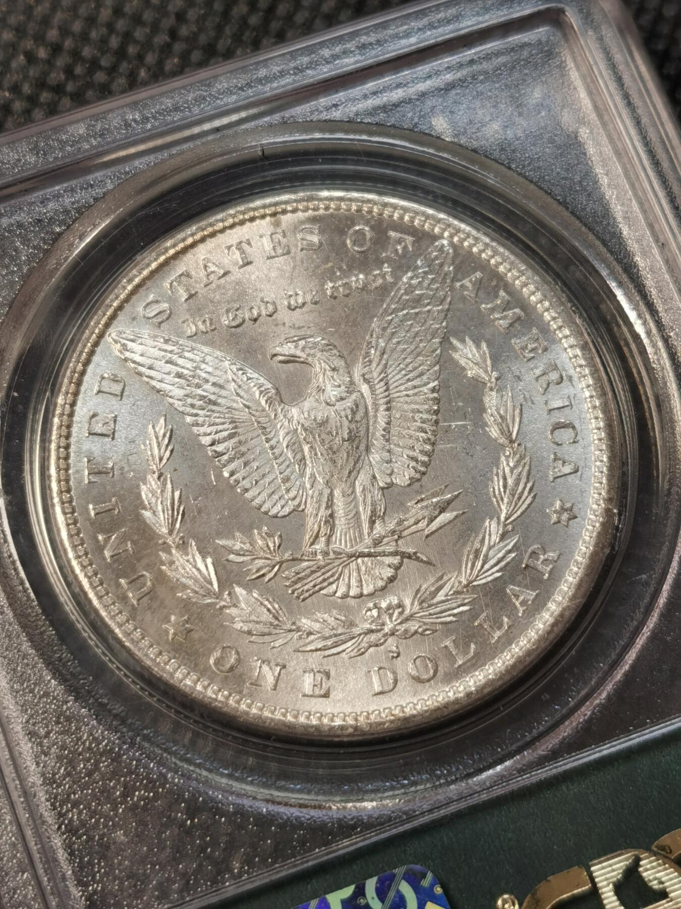 甄臻铺-世界币章拍卖（第38期）立冬小精品场，送拍享返佣金等优惠多多